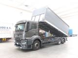 MAN TGS 26.400 6X2 EURO6