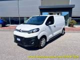 CITROEN Jumpy 1.5 BlueHDi 120 S&S PL-TN Furgone M Club