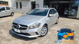 MERCEDES-BENZ A 160 d Executive
