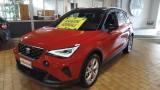 SEAT Arona 1.5 TSI EVO DSG ACT FR LED VIDEO