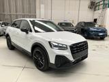 AUDI Q2 35 TDI  S tronic Identity Black - Nuova