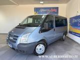 FORD Tourneo 300T  2.2 TDCi/110 CV PC Minibus 9 POSTI