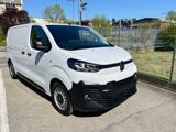 CITROEN Jumpy 2.0 BlueHDi 140 PL-TN Furgone -  km 0