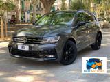 VOLKSWAGEN Tiguan 2.0 TDI SCR DSG Sport BlueMotion Technology