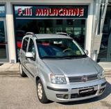 FIAT Panda 1.2 Dynamic Eco CLIMA + BARRE PORTATUTTO