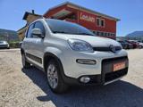 FIAT Panda 1.3 MJT S&S 4x4