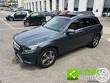 MERCEDES-BENZ GLC 220 d 4Matic Exclusive