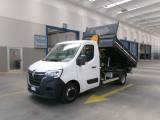 RENAULT MASTER  35 2.3DCI 163CV EURO6E