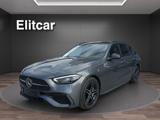 MERCEDES-BENZ C 220 d Mild hybrid S.W. AMG Line Advanced Plus