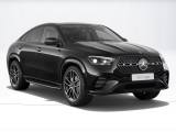 MERCEDES-BENZ GLE 350 de hybrid EQ 4Matic Coupé AMG Line Premium