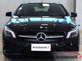MERCEDES-BENZ CLA 220 250 4MATIC 211CV SPORT AUTOMATICA 7G-DCT