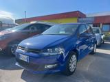 VOLKSWAGEN Polo 1.2 TSI 5p. Comfortline BlueMotion Technology