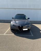 ALFA ROMEO Stelvio 2.2 Turbodiesel 210 CV AT8 Q4