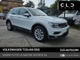 VOLKSWAGEN Tiguan 2.0 TDI SCR DSG BlueMotion Technology
