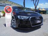 AUDI A3 SPB 35 TDI S tronic Business