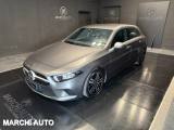 MERCEDES-BENZ A 180 d Automatic Sport