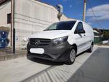 MERCEDES-BENZ Vito 114