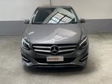 MERCEDES-BENZ B 180 d Automatic Sport