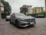 MERCEDES-BENZ C 220 sport business