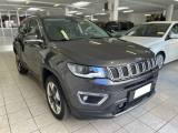 JEEP Compass 2.0 Multijet II aut. 4WD Limited + GANCIO TRAINO