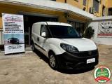 FIAT DOBLO  LOUGE 1.3 MTJ ANNO 2021