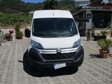 CITROEN Jumper 33 BlueHDi  PLM-TM Furgone Business