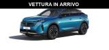 PEUGEOT 3008 Hybrid 136 e-DCS6 GT