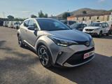 TOYOTA C-HR Full-Hybrid  (184cv) E-CVT More B.
