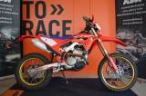 HONDA CRE F 300X HM 50° ANNIVERSARIO