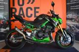 KAWASAKI Z 900 SE - SPECIAL EDITION