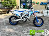 TM MOTO SMR 125 Fi