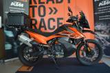 KTM 890 Adventure L