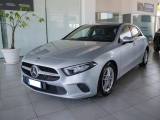 MERCEDES-BENZ B 180 A 180 d Executive Autom. 36 mesi di garanzia