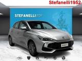 MG MG3 ICE Comfort Benzina - Cosmic Silver - Tessuto