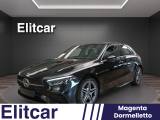 MERCEDES-BENZ A 180 d Automatic AMG Line Premium