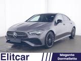 MERCEDES-BENZ CLA 180 Automatic AMG Line Advanced Plus