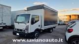 NISSAN NT400  35-13 CENTINA E TELONE