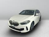 BMW 116 Serie 1 F40 - d Msport auto