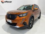 PEUGEOT 2008 1° serie PureTech 130 S&S Allure
