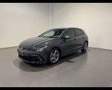 VOLKSWAGEN Golf TSI EVO R-LINE
