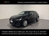 AUDI A1 SPORTBACK 30 TFSI S-TRONIC ADVANCED