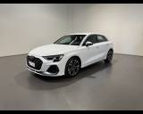 AUDI S3 SPORTBACK TFSI QUATTRO S-TRONIC