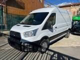 FORD Transit 350 2.0TDCi EcoBlue 170CV L3 - H3 Furgone Trend