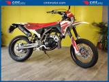 FANTIC MOTOR XM 50 Motard Garantita e Finanziabile