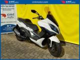 KYMCO Xciting 400i Garantito e Finanziabile