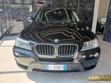 BMW X3 xDrive20d Msport