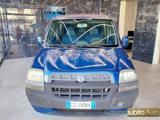 FIAT Doblo Doblò 1ª serie 1.3 MJT cat Actual