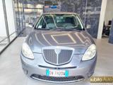 LANCIA Ypsilon 1.2 Argento