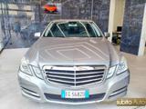 MERCEDES-BENZ E 200 CGI BlueEFFICIENCY Avantgarde AMG