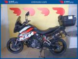KTM 990 Supermoto Garantita e Finanziabile
